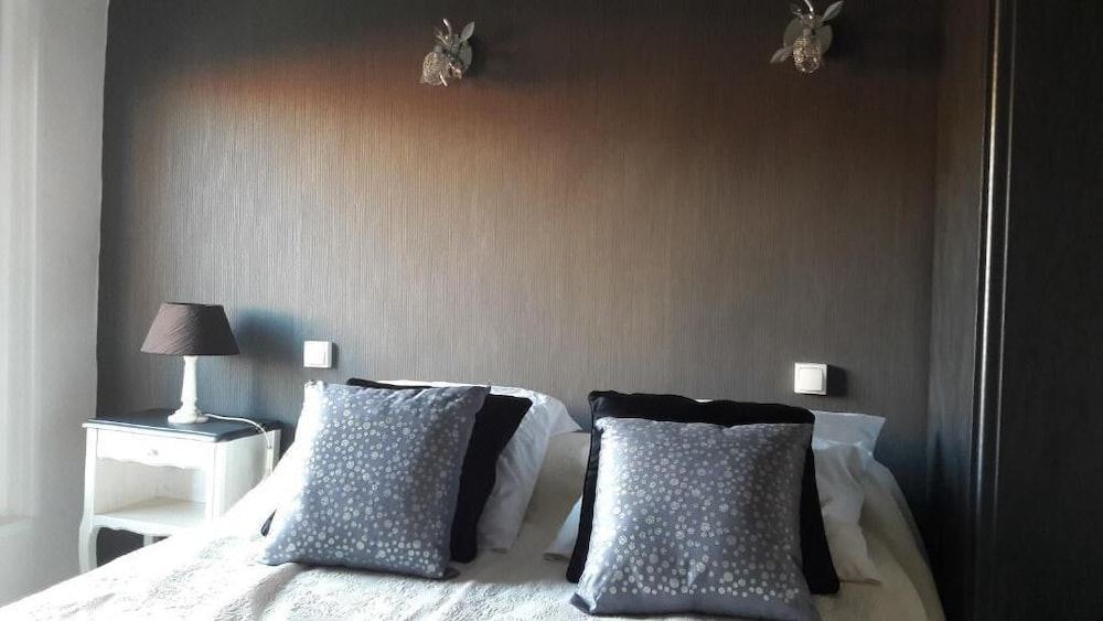 Photo of Bedroom in Rivesaltes
