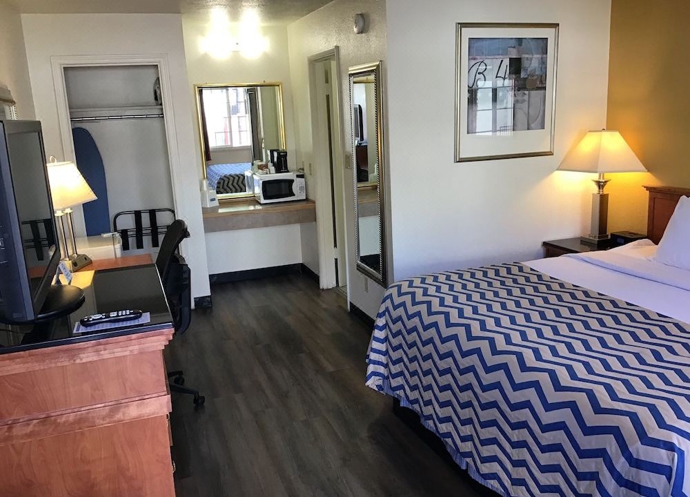 Photo of Bedroom in Pendleton