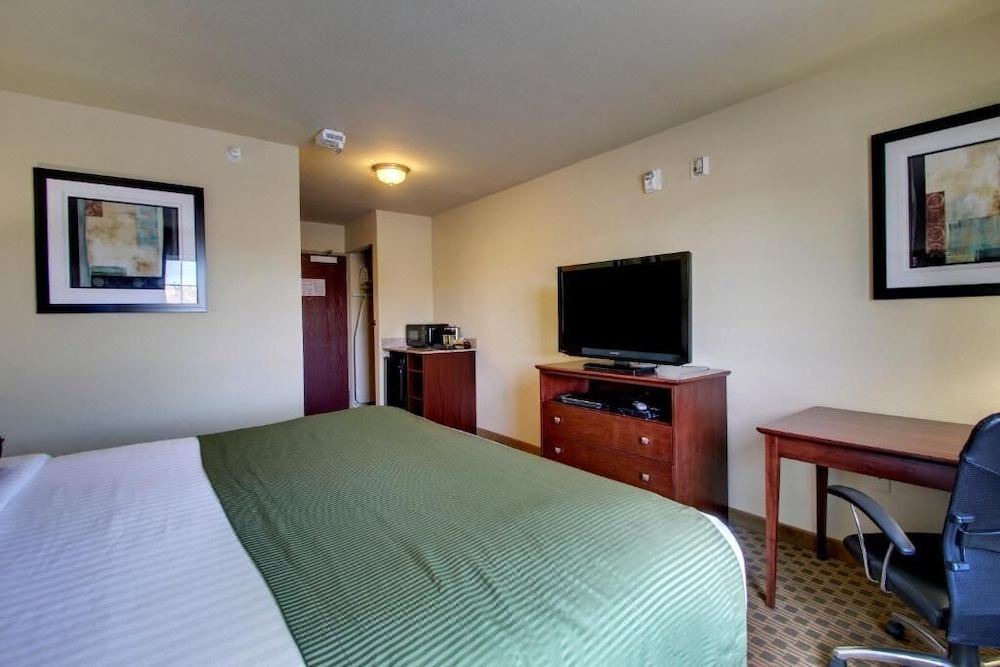 Photo of Bedroom in Stanton