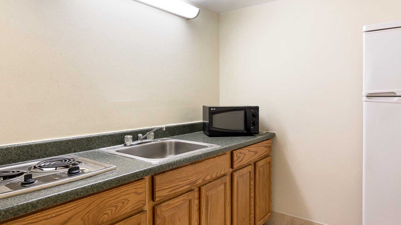 Photo of Kitchen in Dumfries