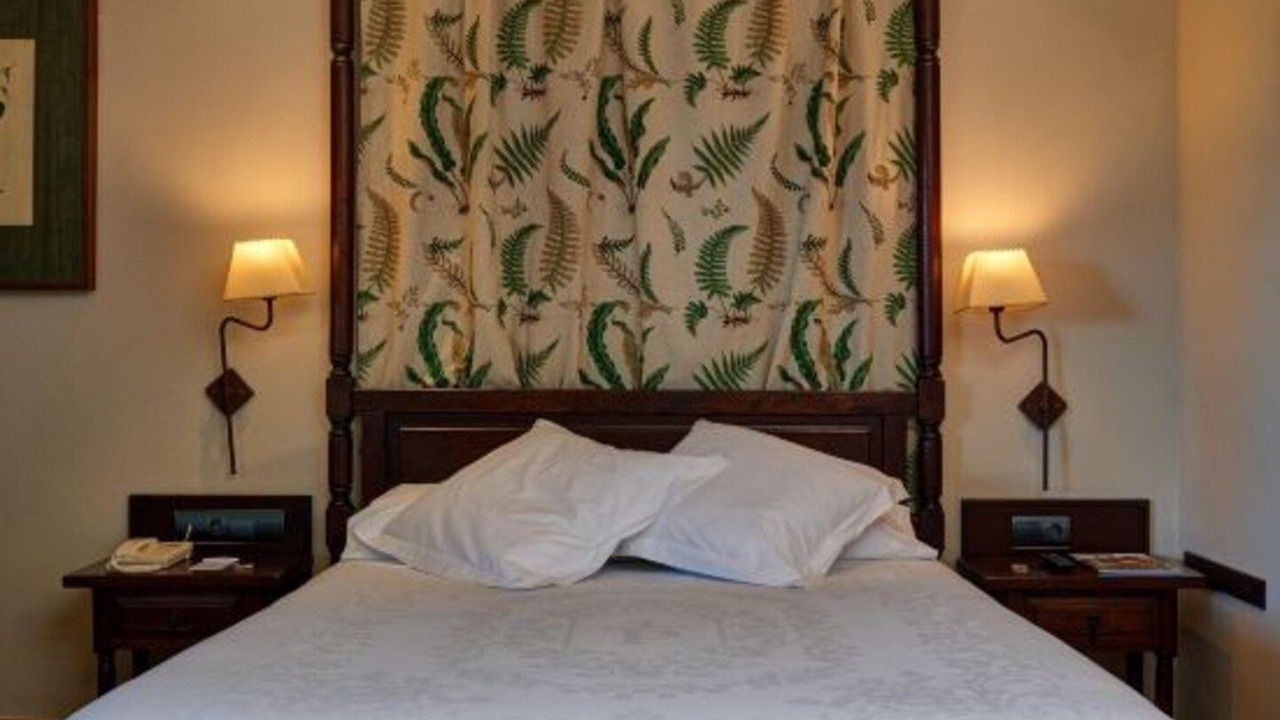 Photo of Bedroom in Sos del Rey Catolico