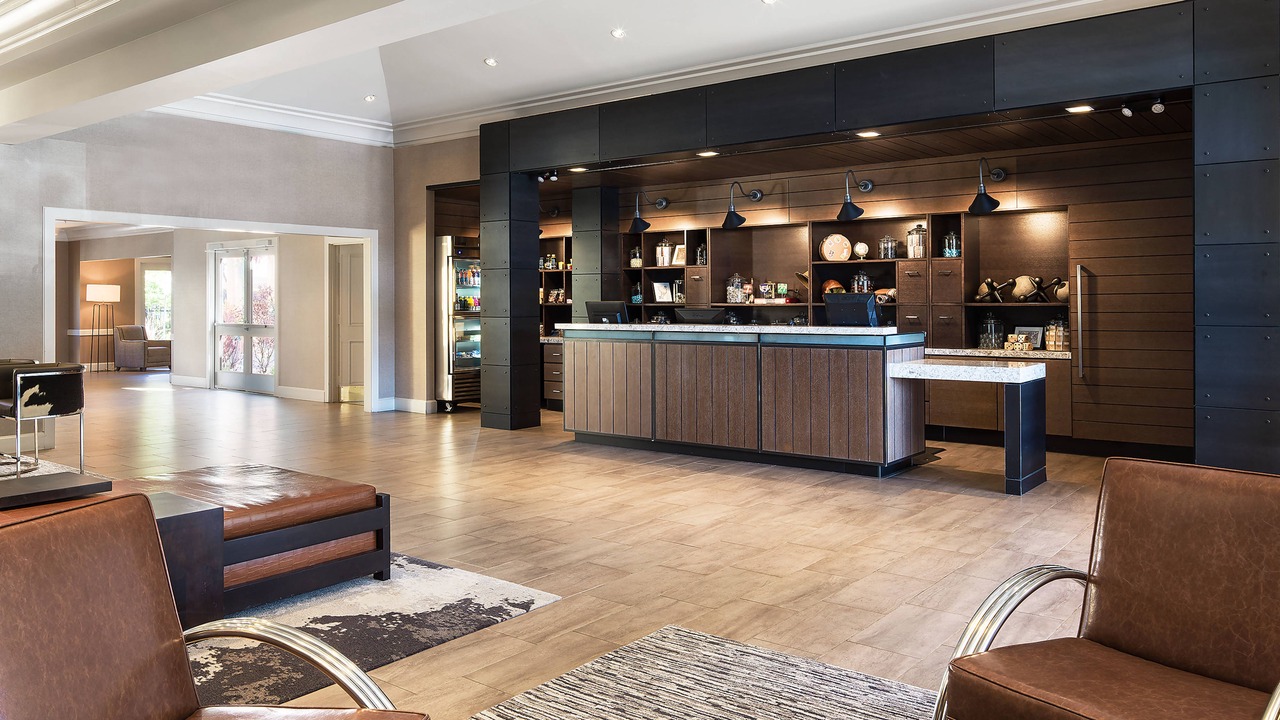 Photo of Livingroom in San Rafael