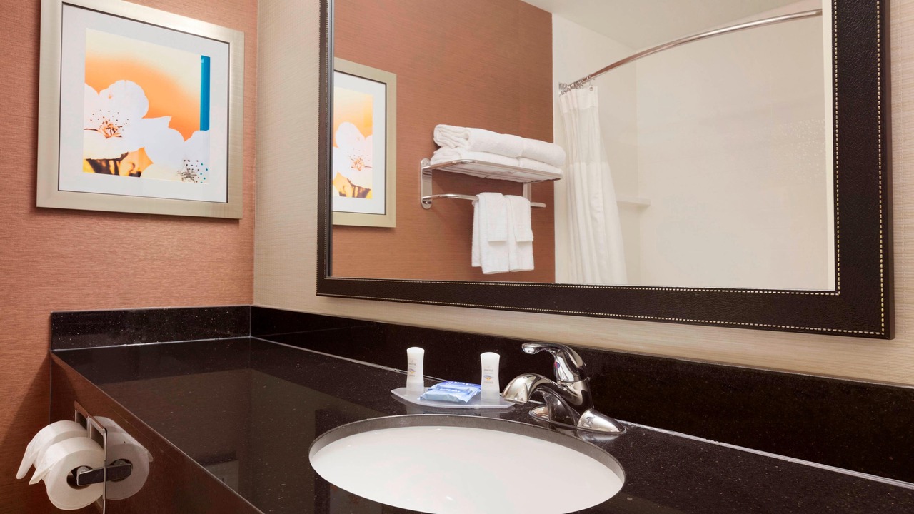 Photo of Bathroom in Longview