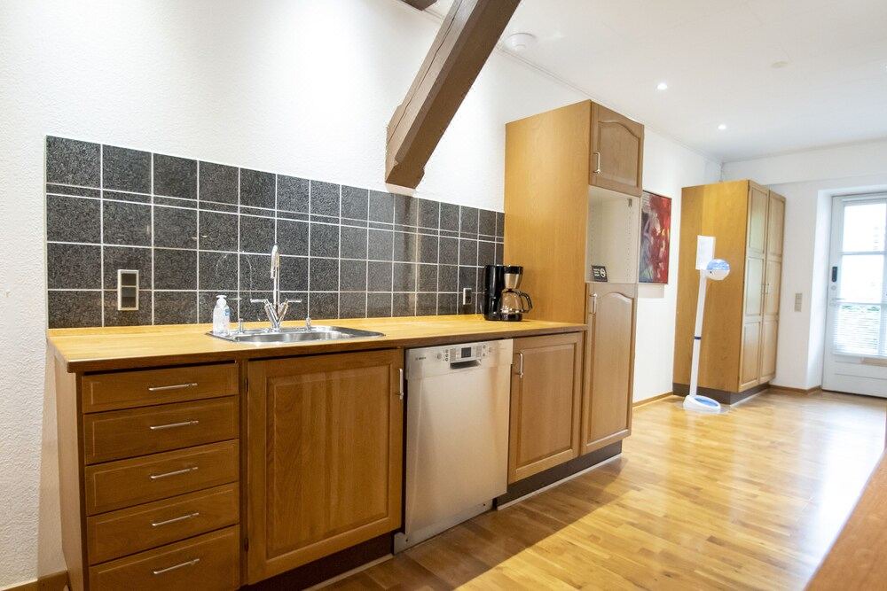Photo of Kitchen in Sønderborg