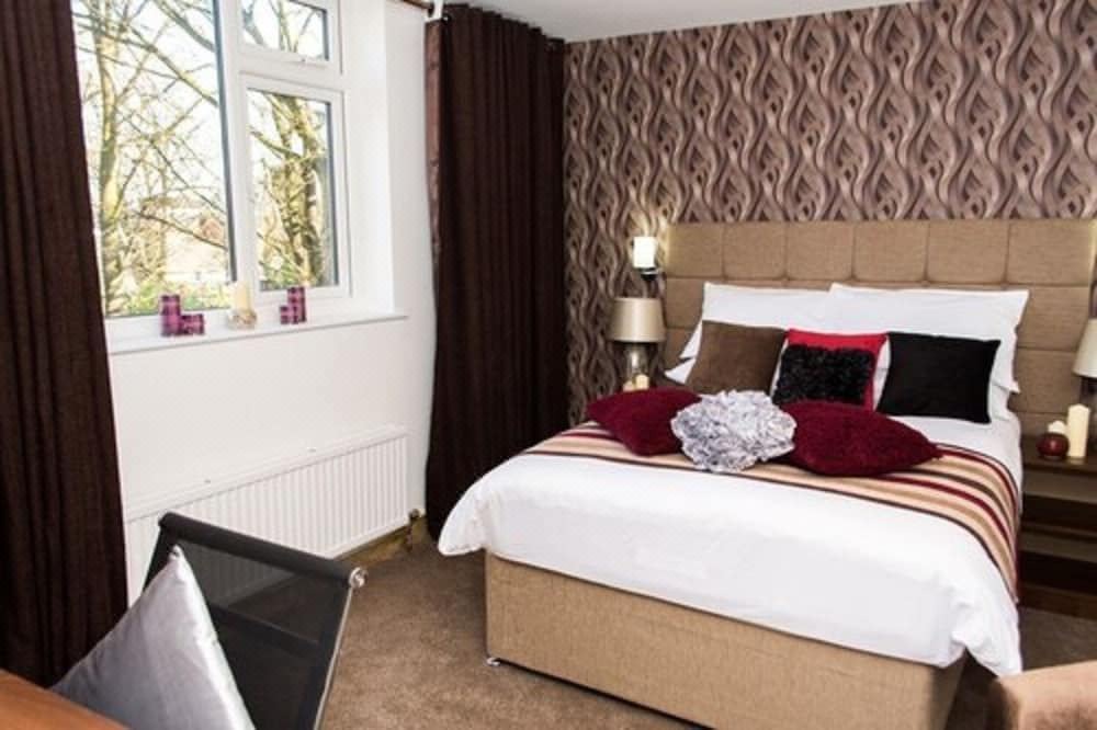 Photo of Bedroom in Offerton