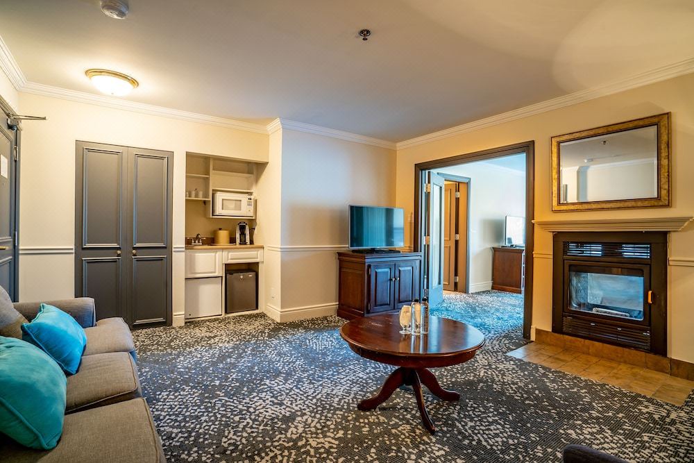 Photo of Livingroom in Orford