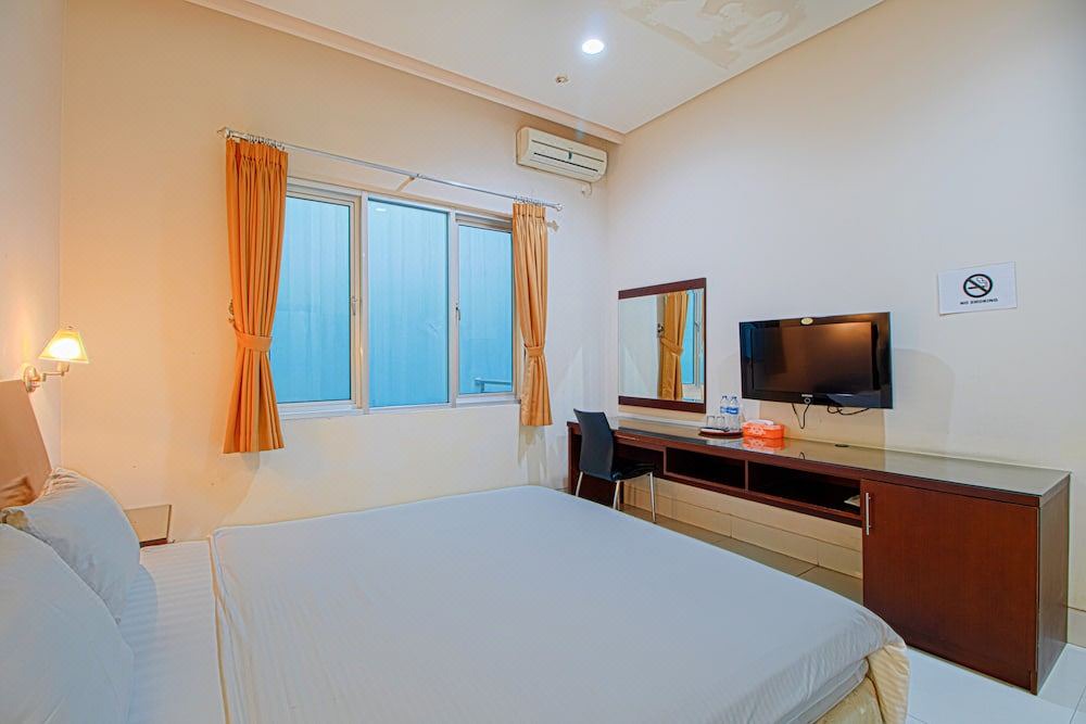 Photo of Bedroom in Melawai