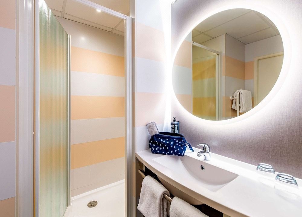 Photo of Bathroom in Cesson-Sevigne