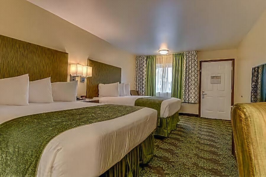 Photo of Bedroom in Bishop