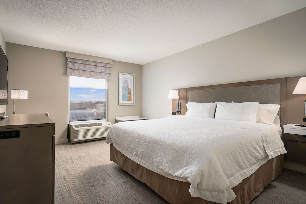 Photo of Bedroom in Springfield