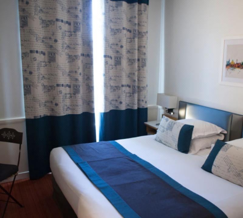 Photo of Bedroom in 13th Arrondissement