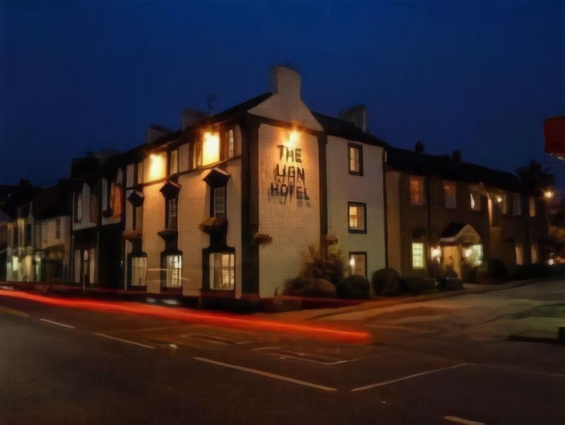 Photo of Buildings in Belper