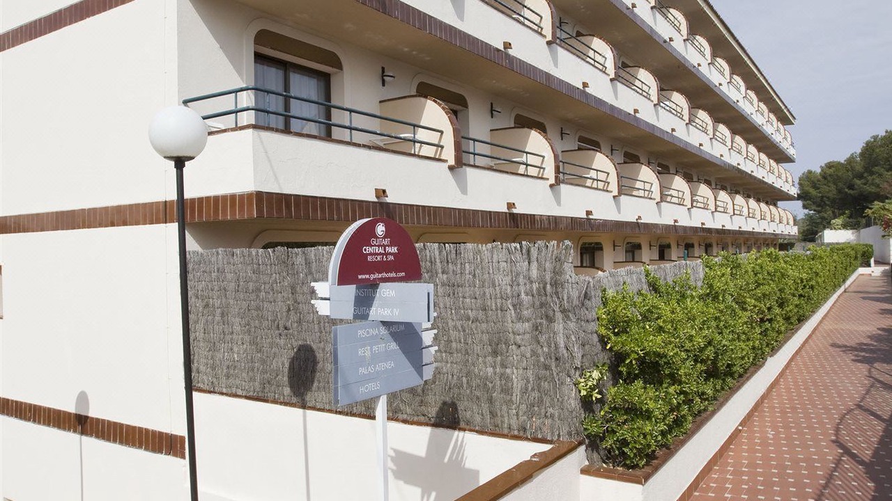 Photo of Others in Lloret Town Center