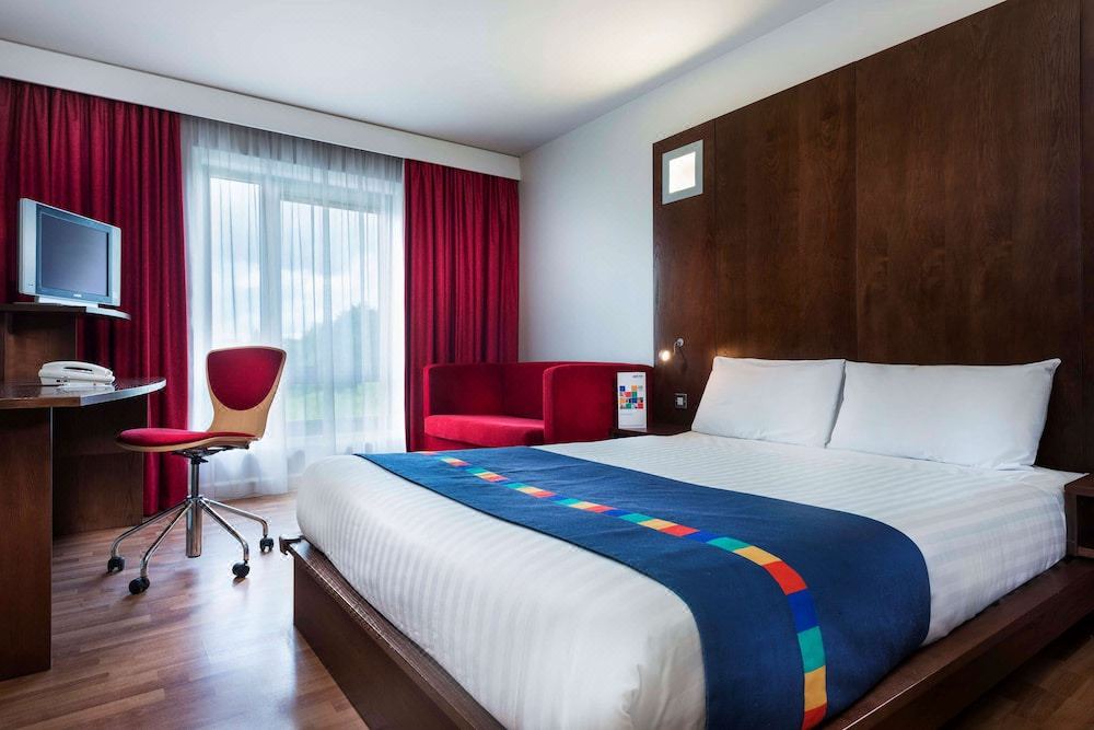 Photo of Bedroom in Walsall