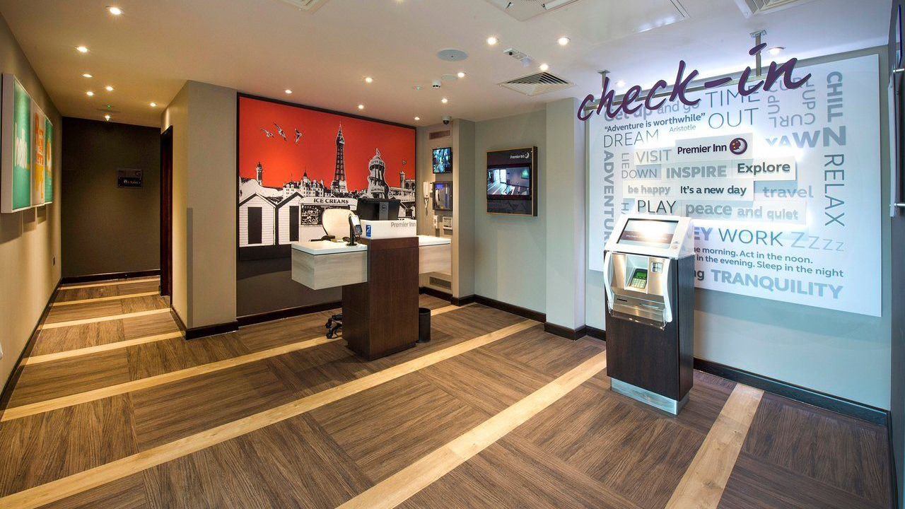 Photo of Livingroom in Bude