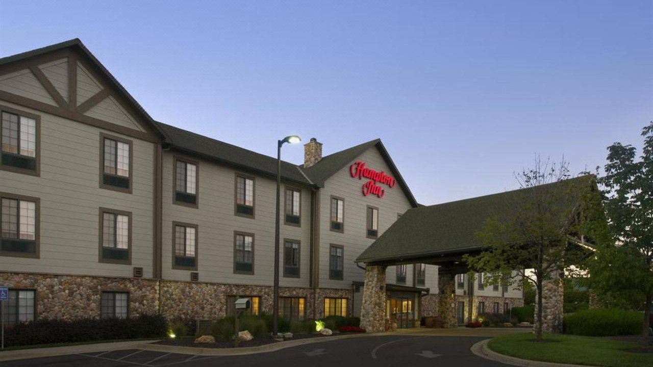 Photo of Buildings in Shawnee