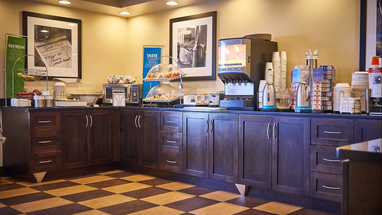 Photo of Kitchen in Uniontown