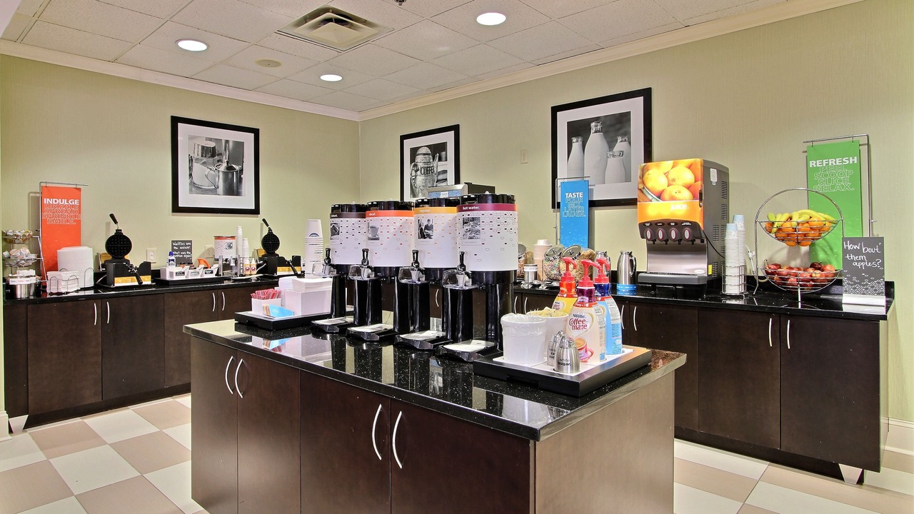 Photo of Others in Richmond Hill