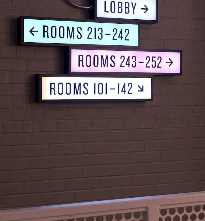 Photo of Buildings in West Fens