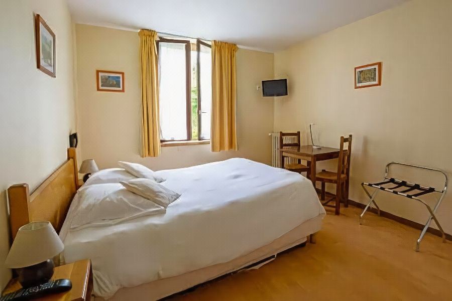 Photo of Bedroom in Notre Dame de la Garenne