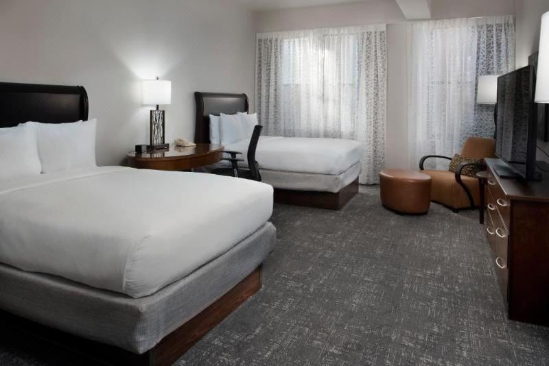Photo of Bedroom in Downtown Memphis