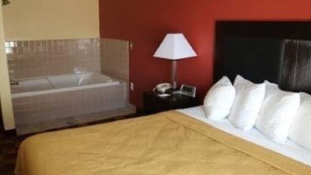 Photo of Bedroom in Bloomington