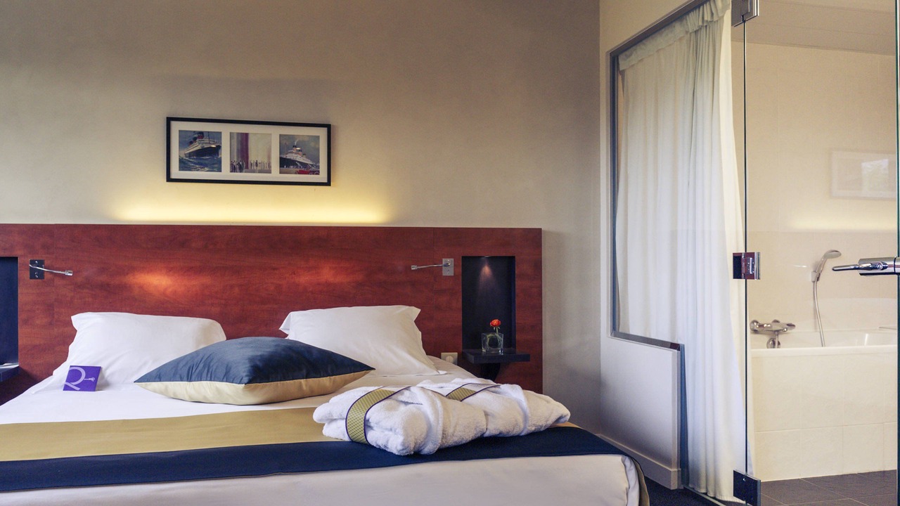 Photo of Bedroom in Maurepas