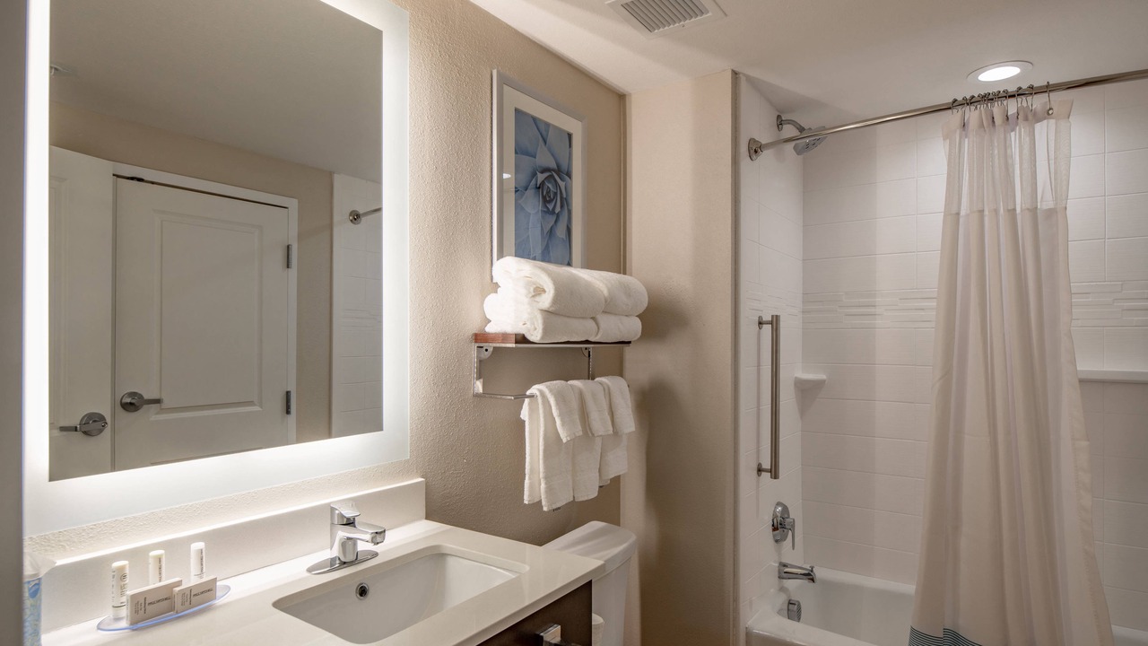 Photo of Bathroom in Mesquite