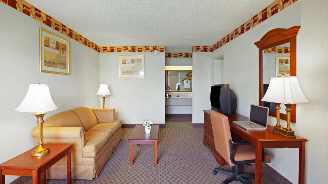 Photo of Livingroom in Walterboro