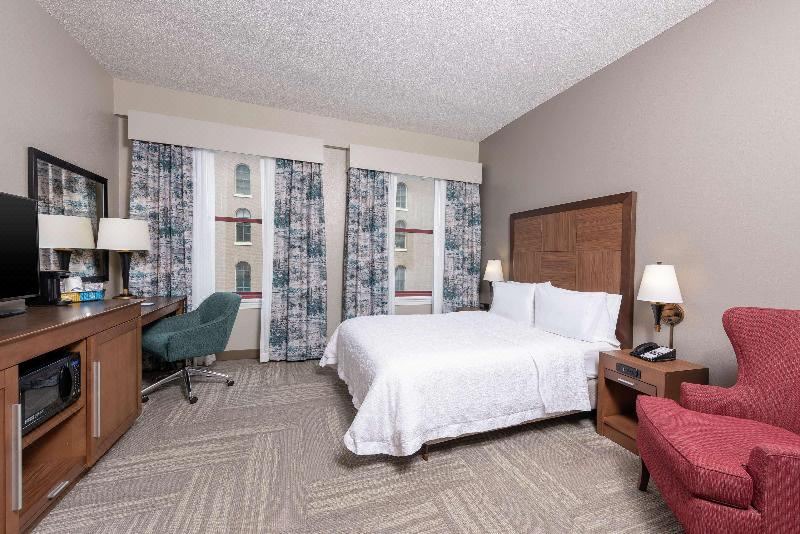 Photo of Bedroom in Wholesale District