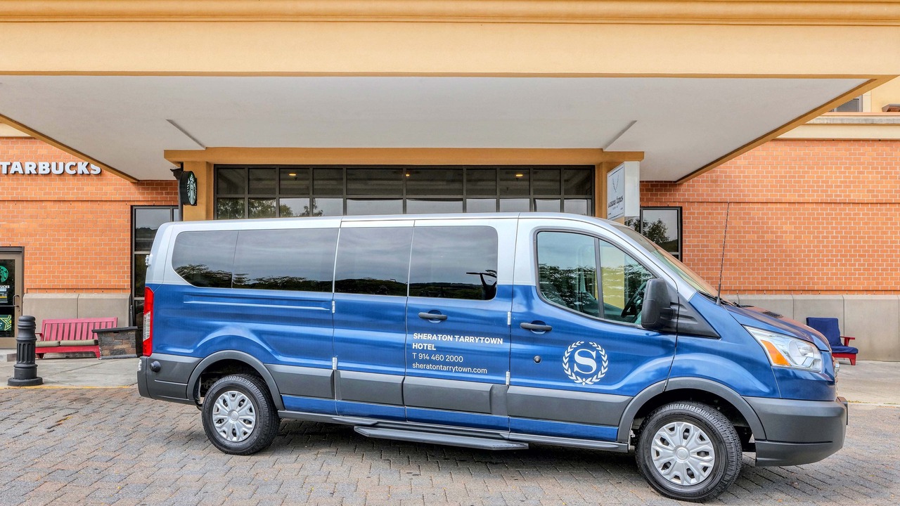 Photo of Bedroom in Tarrytown