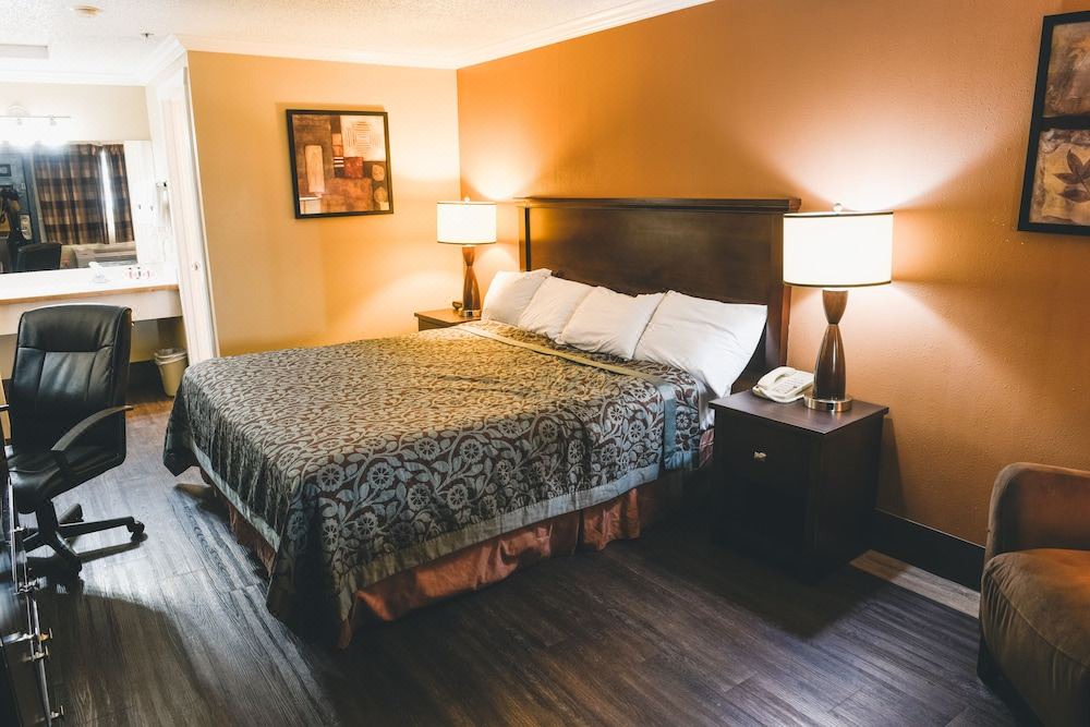 Photo of Bedroom in Fife