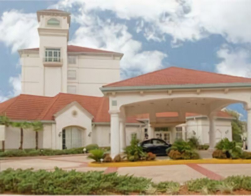 Photo of Buildings in Ocala