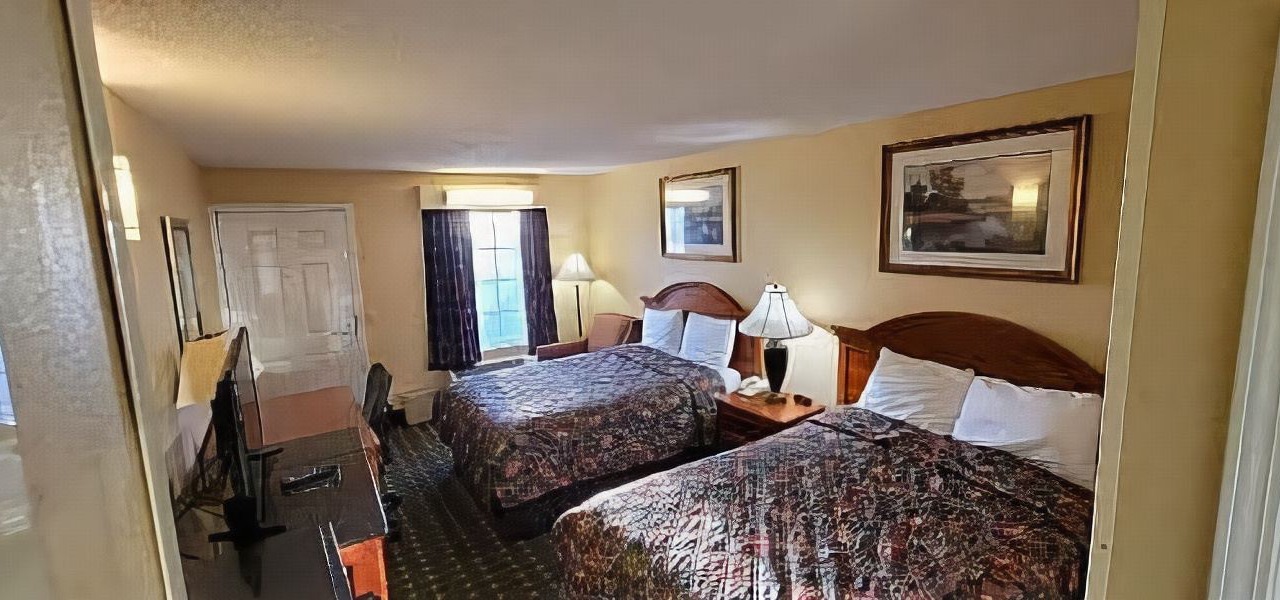 Photo of Bedroom in Douglas