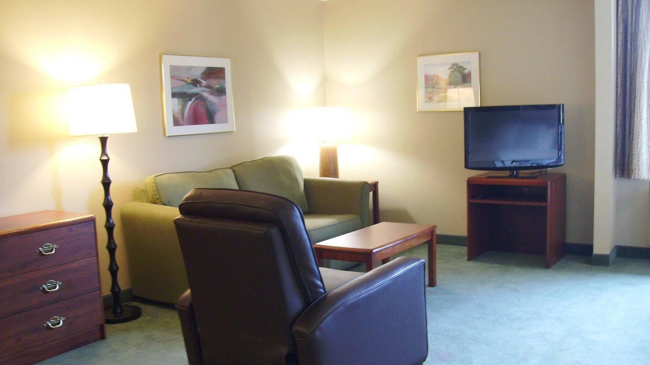 Photo of Livingroom in Tulsa