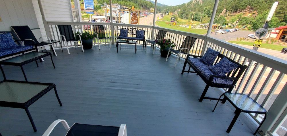 Photo of Patio Balcony in Keystone