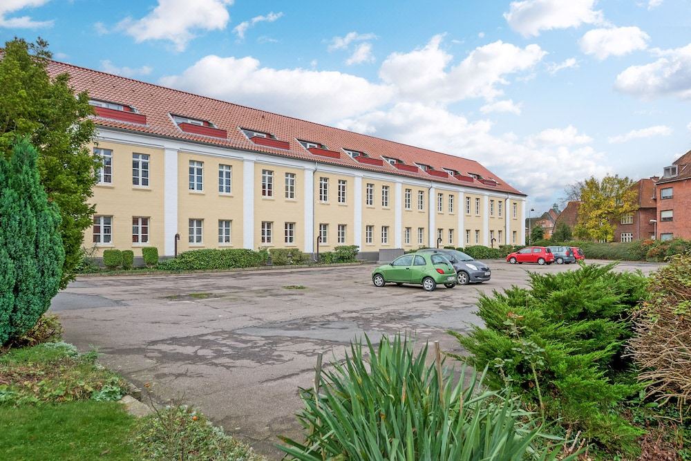 Photo of Buildings in Sønderborg
