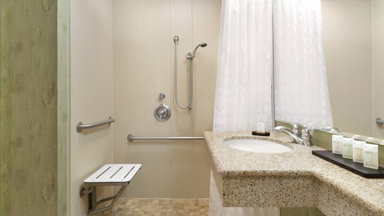 Photo of Bathroom in Albuquerque