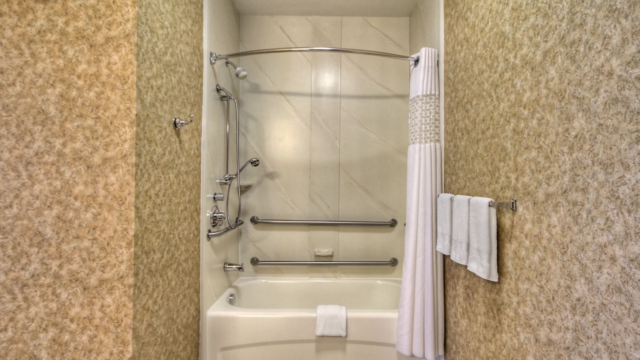 Photo of Bathroom in Kalamazoo