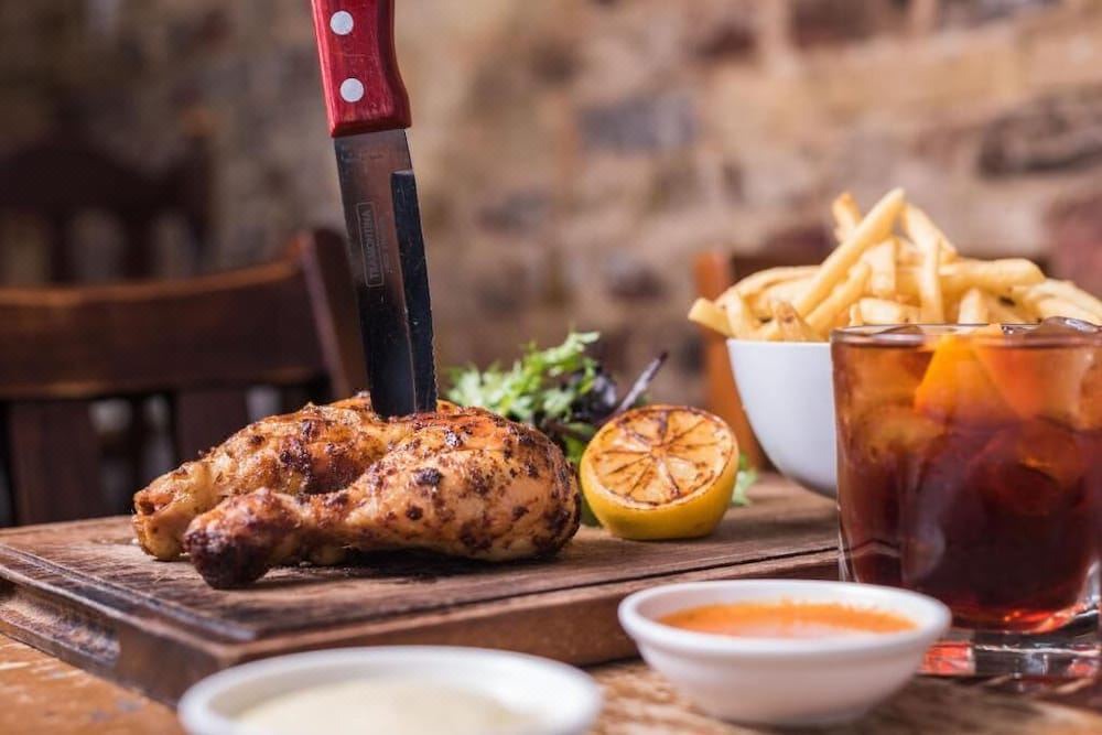 Photo of Others in Hackney Central