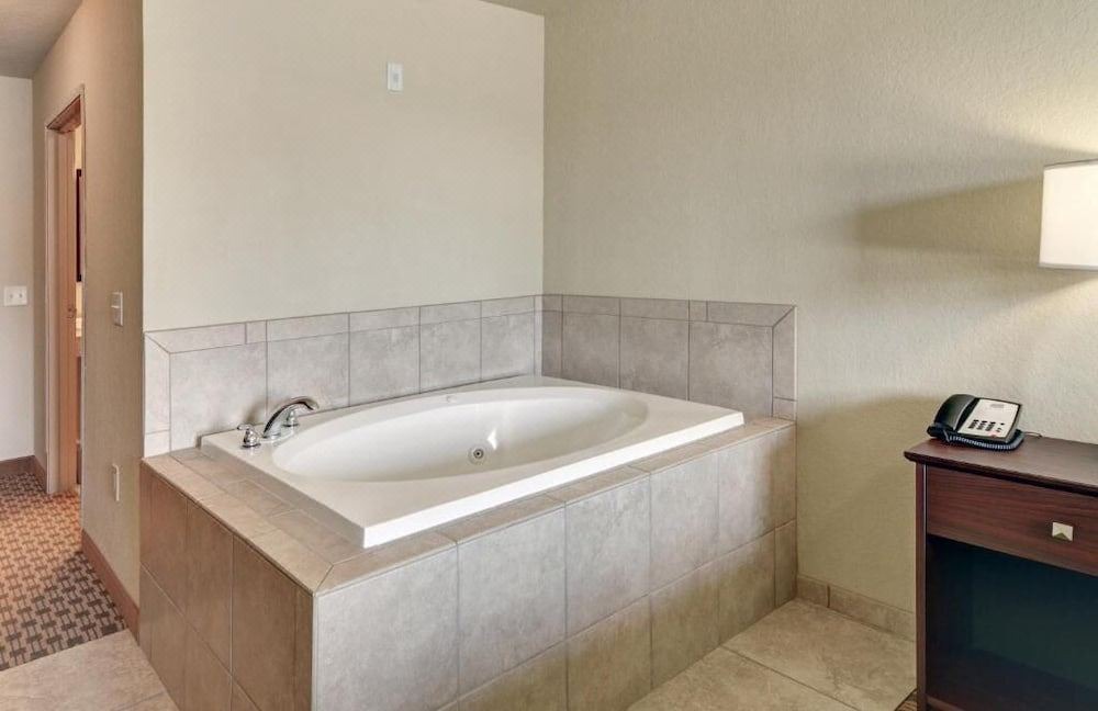 Photo of Bathroom in Big Lake