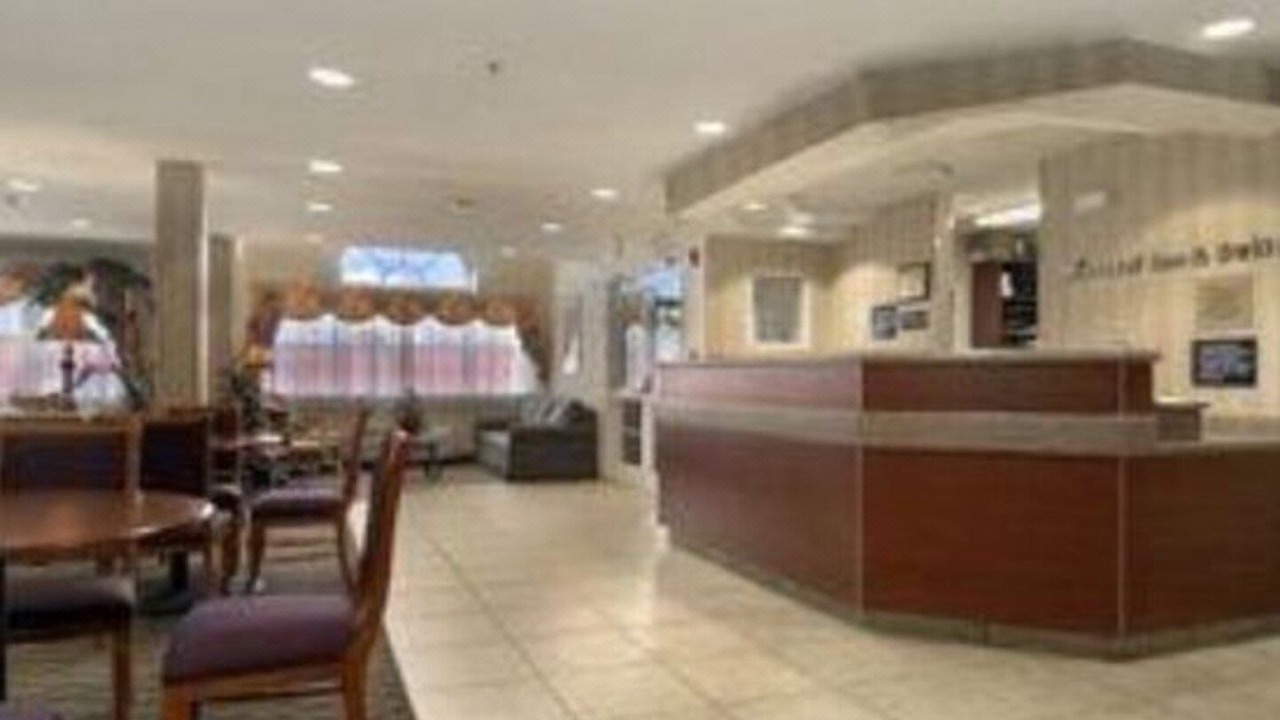 Photo of Livingroom in Daphne