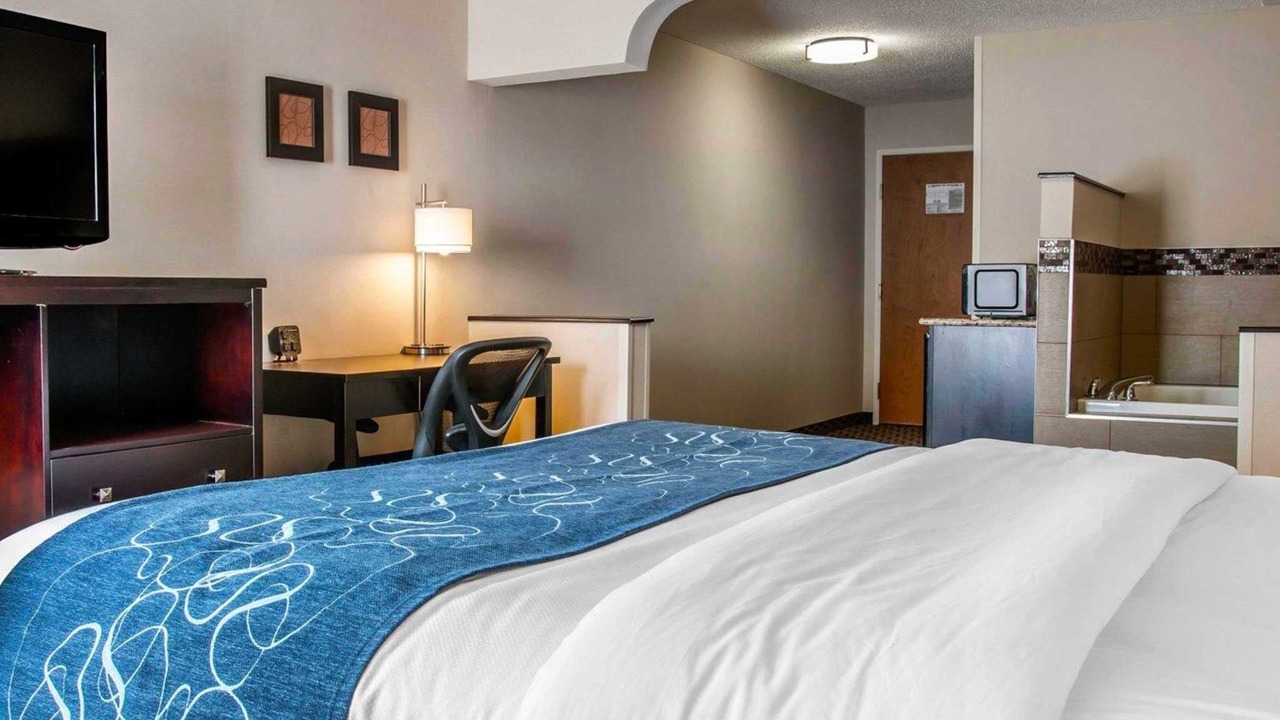 Photo of Bedroom in Benton Harbor