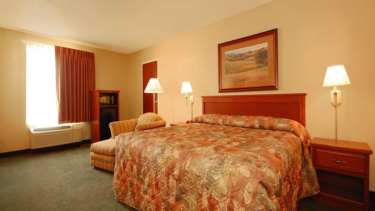 Photo of Bedroom in Kearney