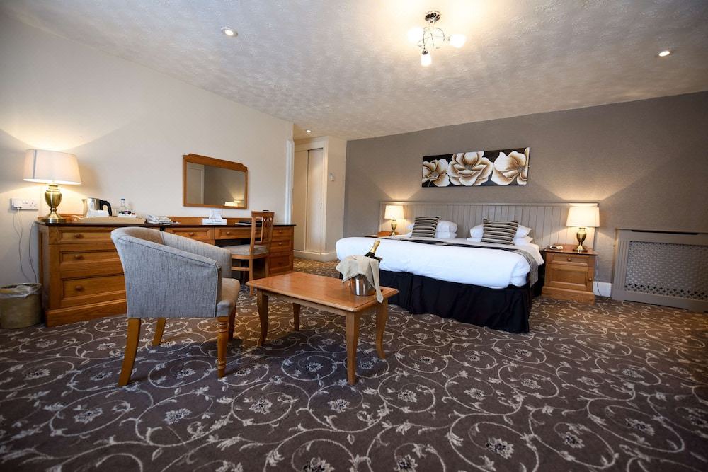 Photo of Livingroom in Coalbrookdale