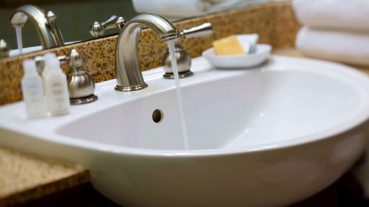 Photo of Bathroom in Uptown District