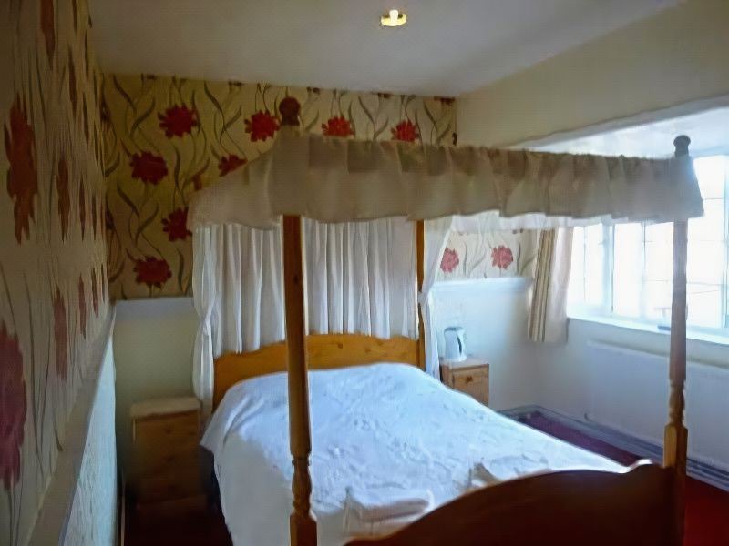 Photo of Bedroom in Rothwell