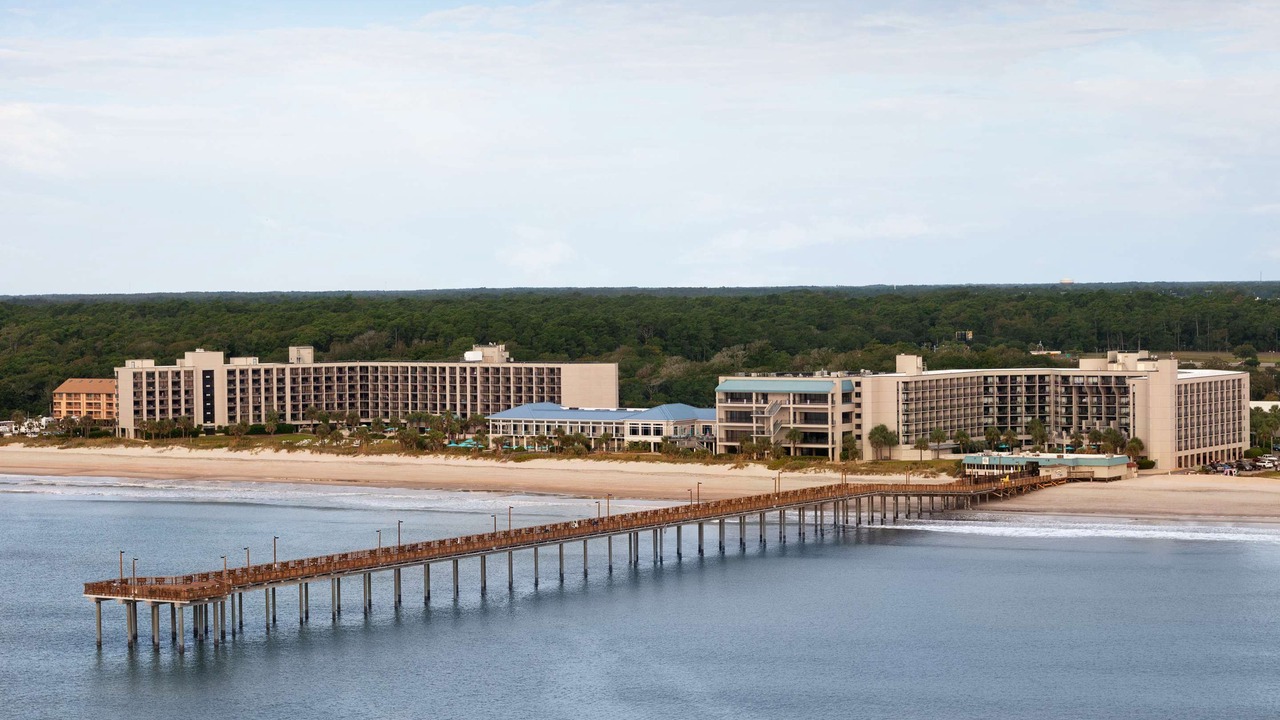 Photo of Outdoor in Myrtle Beach