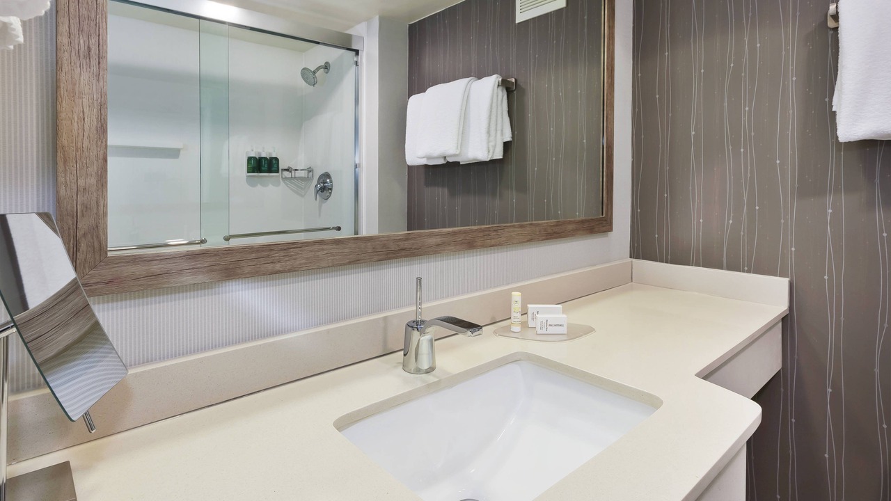 Photo of Bathroom in Secaucus