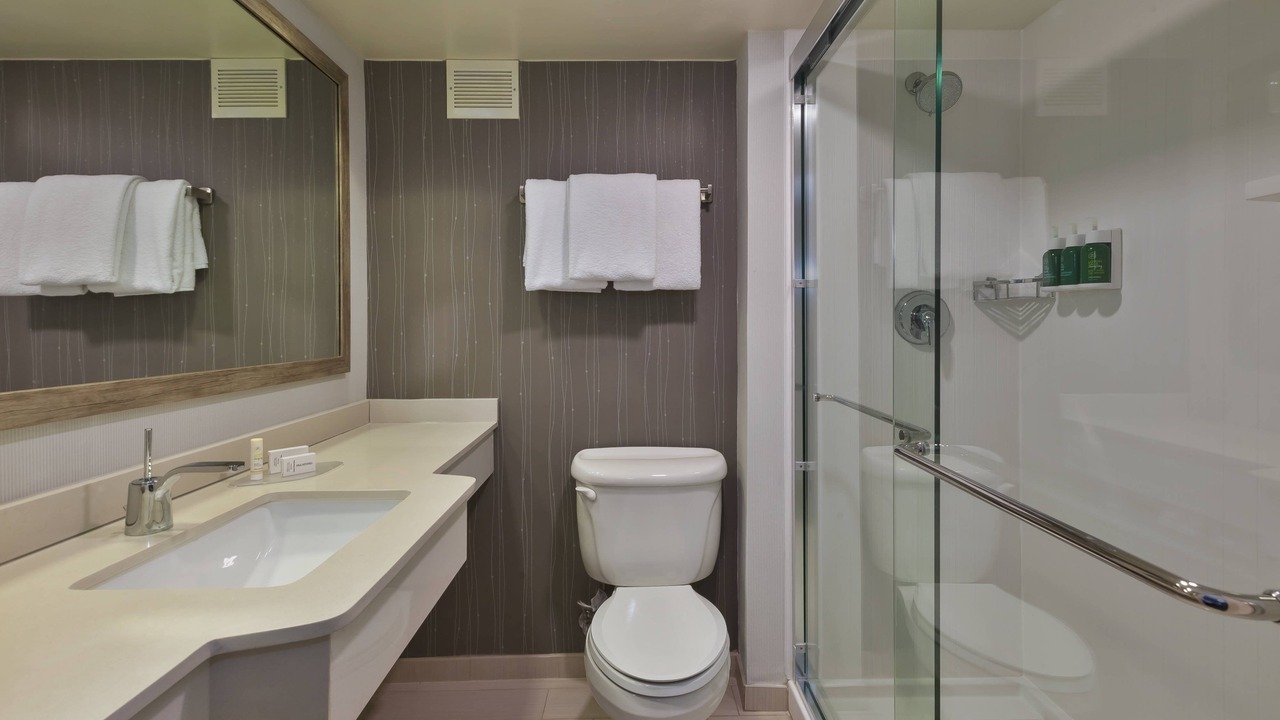 Photo of Bathroom in Secaucus